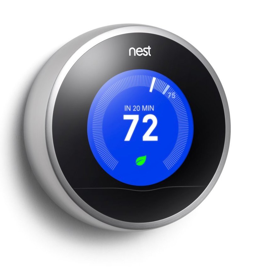 Nest Thermostat